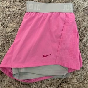 Nike shorts